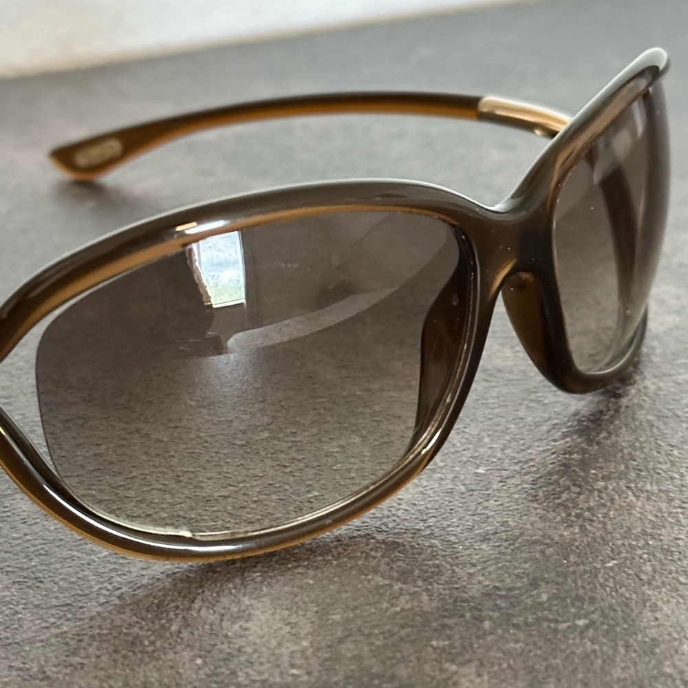 Tom Ford Women’s Brown Whitney Sunglasses